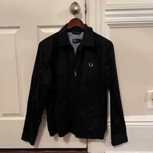 Fred Perry Jacket